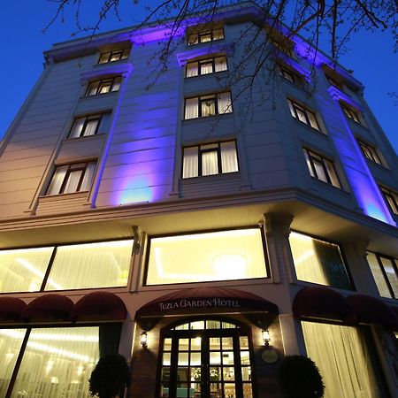 Tuzla Garden Hotel & Spa Darica  Экстерьер фото
