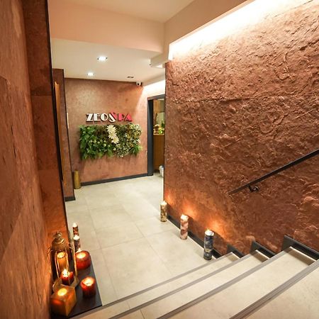 Tuzla Garden Hotel & Spa Darica  Экстерьер фото