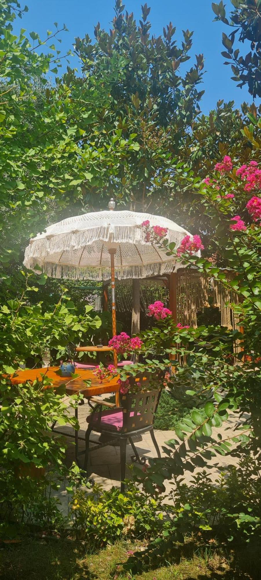 Tuzla Garden Hotel & Spa Darica  Экстерьер фото