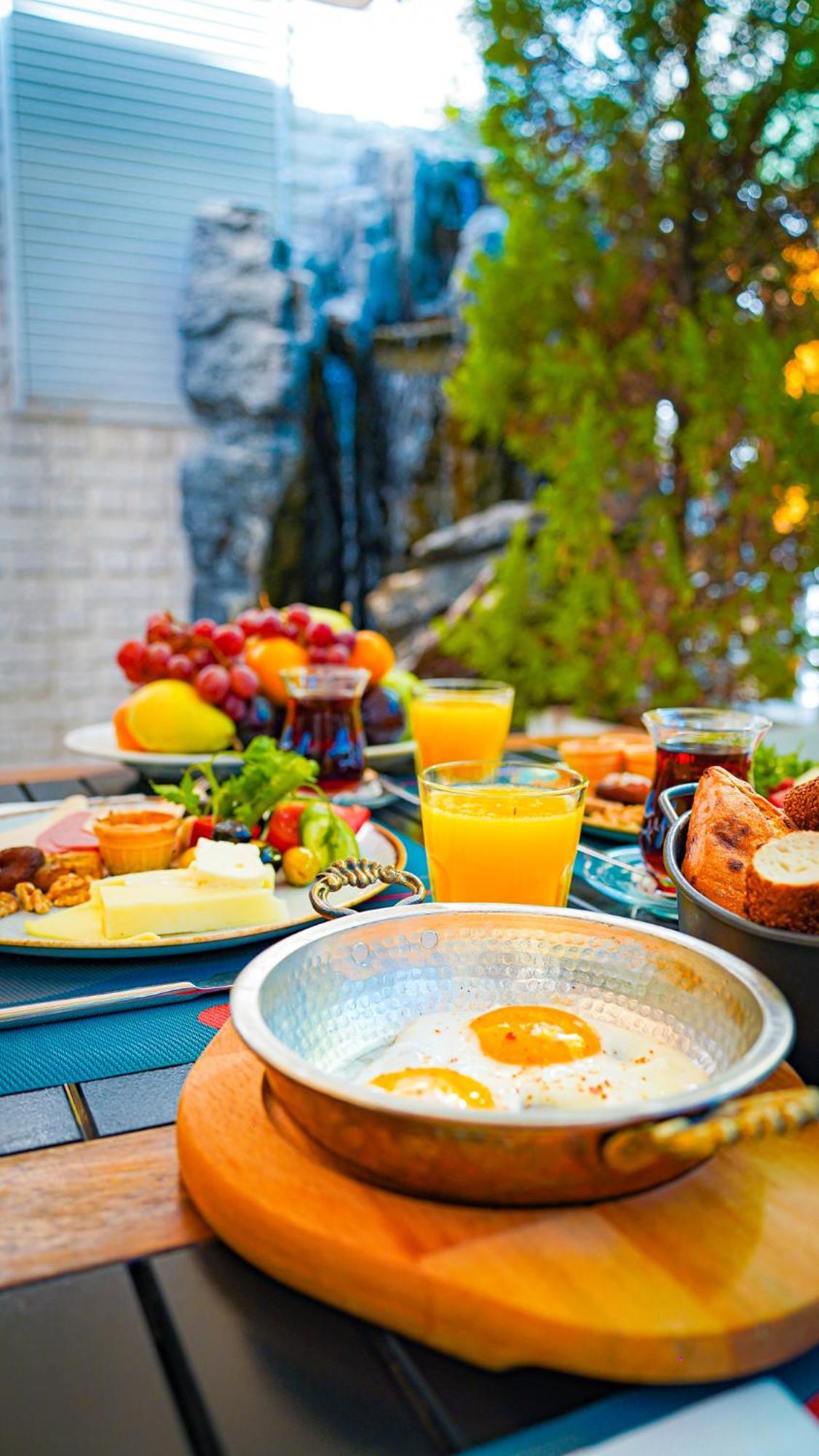 Tuzla Garden Hotel & Spa Darica  Экстерьер фото