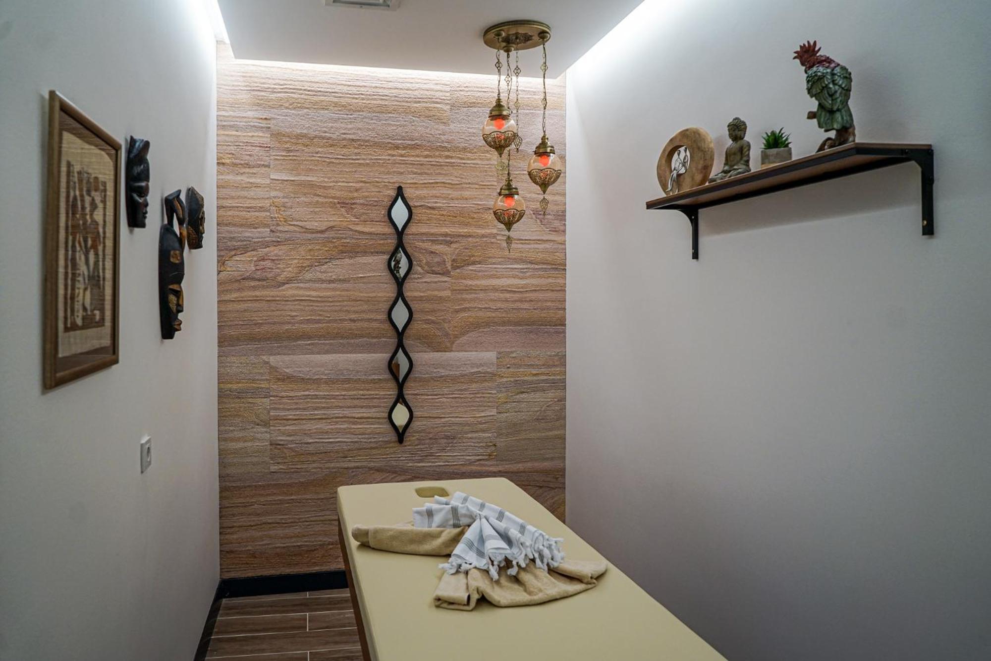 Tuzla Garden Hotel & Spa Darica  Экстерьер фото