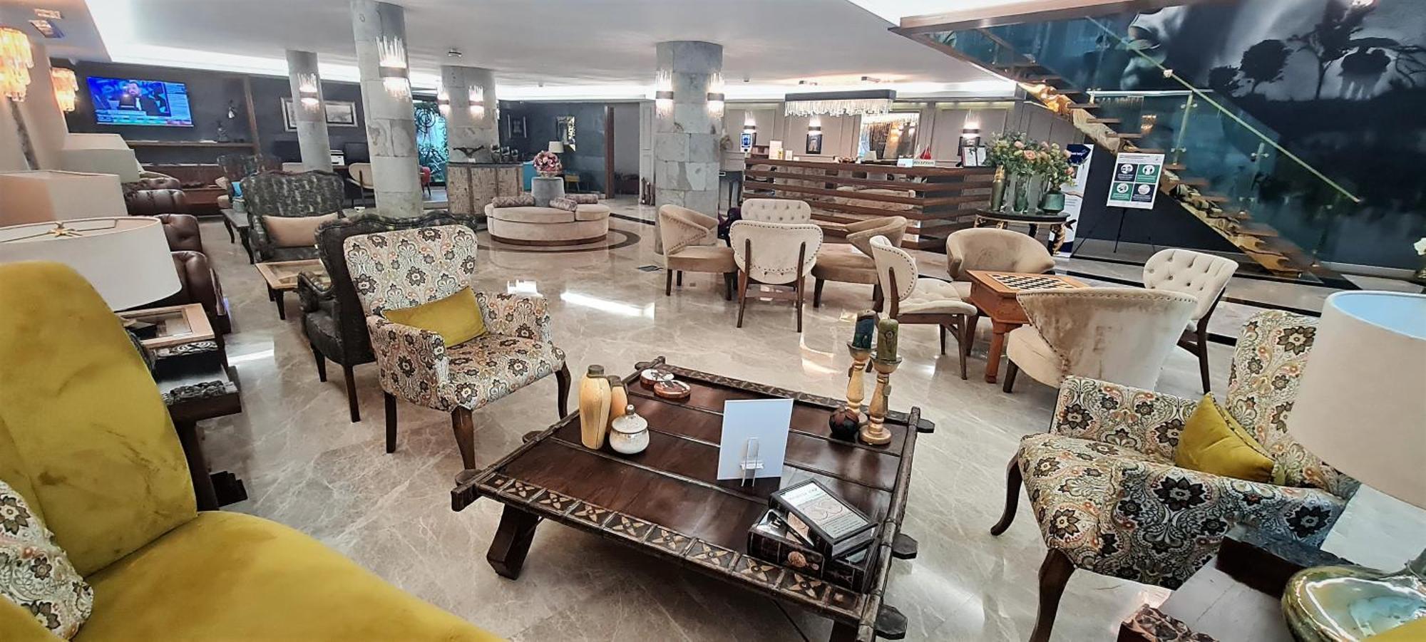 Tuzla Garden Hotel & Spa Darica  Экстерьер фото