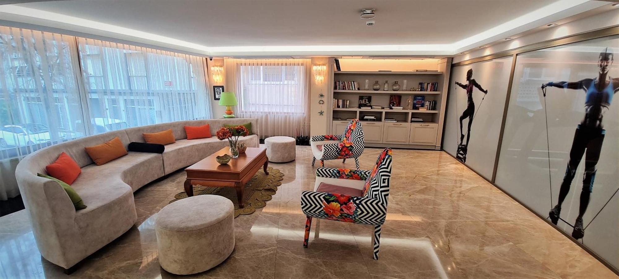 Tuzla Garden Hotel & Spa Darica  Экстерьер фото