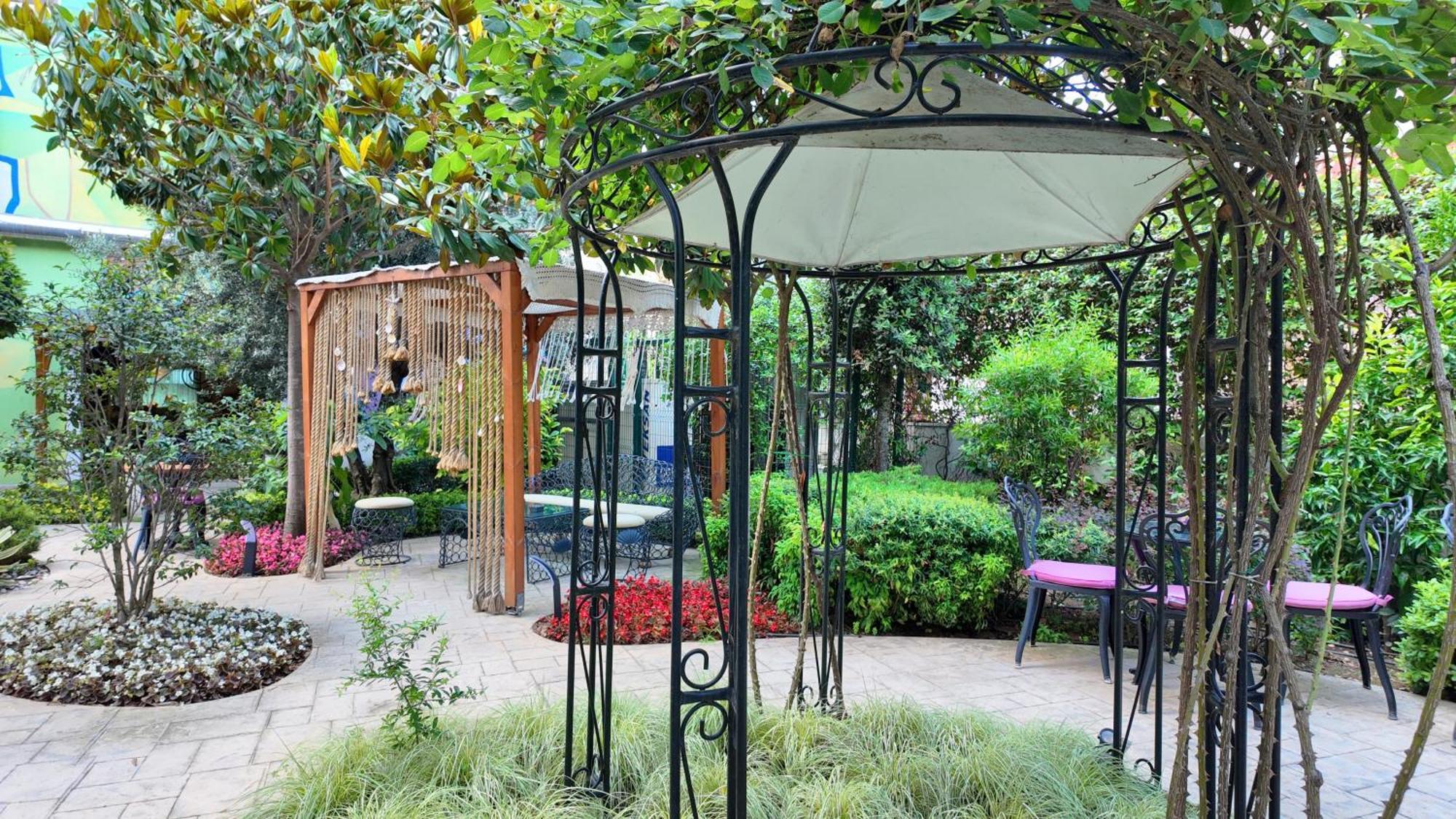 Tuzla Garden Hotel & Spa Darica  Экстерьер фото
