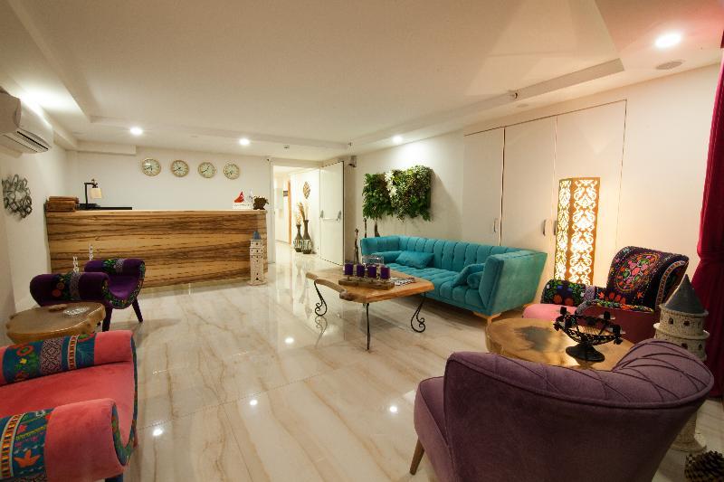 Tuzla Garden Hotel & Spa Darica  Экстерьер фото