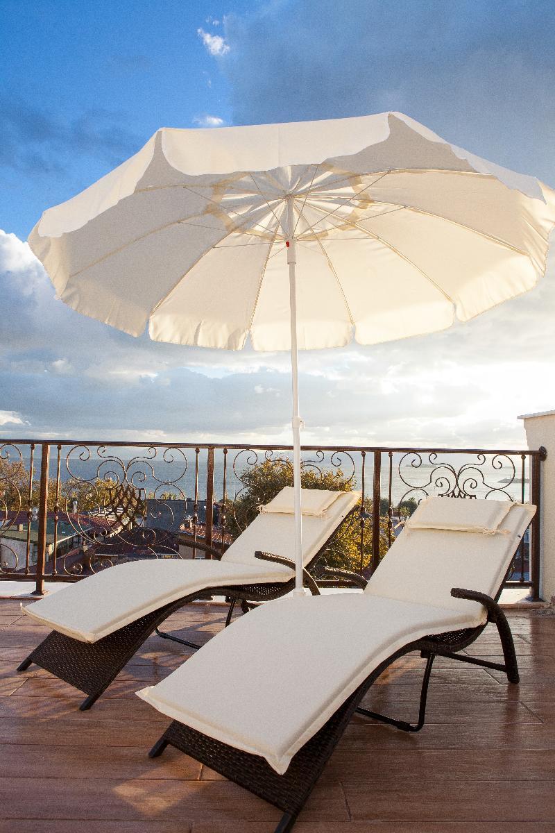 Tuzla Garden Hotel & Spa Darica  Экстерьер фото
