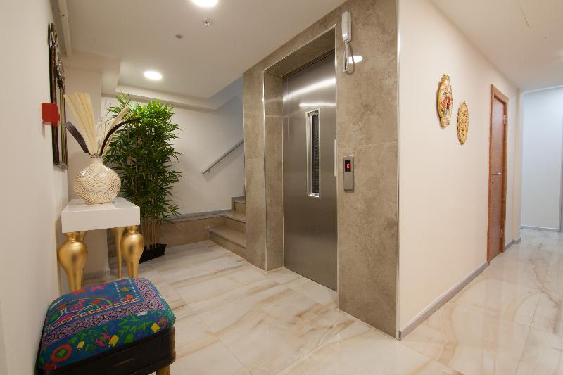 Tuzla Garden Hotel & Spa Darica  Экстерьер фото