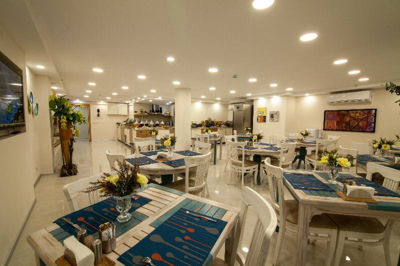 Tuzla Garden Hotel & Spa Darica  Экстерьер фото
