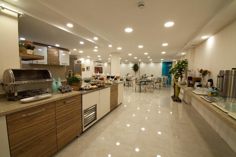 Tuzla Garden Hotel & Spa Darica  Экстерьер фото