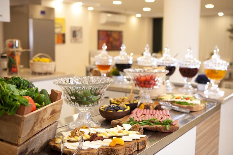 Tuzla Garden Hotel & Spa Darica  Экстерьер фото