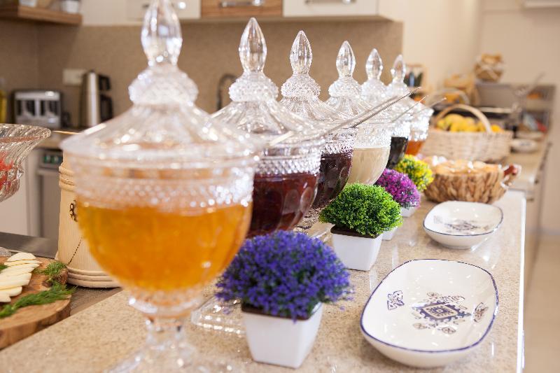 Tuzla Garden Hotel & Spa Darica  Экстерьер фото