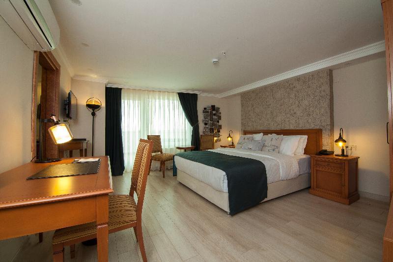 Tuzla Garden Hotel & Spa Darica  Экстерьер фото