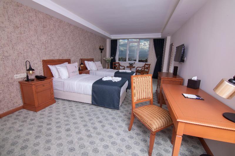 Tuzla Garden Hotel & Spa Darica  Экстерьер фото