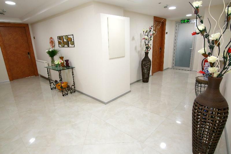 Tuzla Garden Hotel & Spa Darica  Экстерьер фото