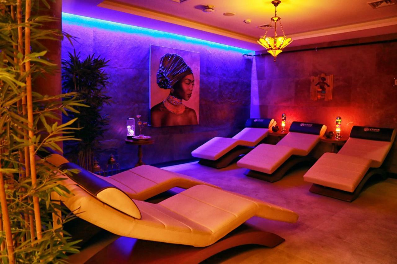 Tuzla Garden Hotel & Spa Darica  Экстерьер фото