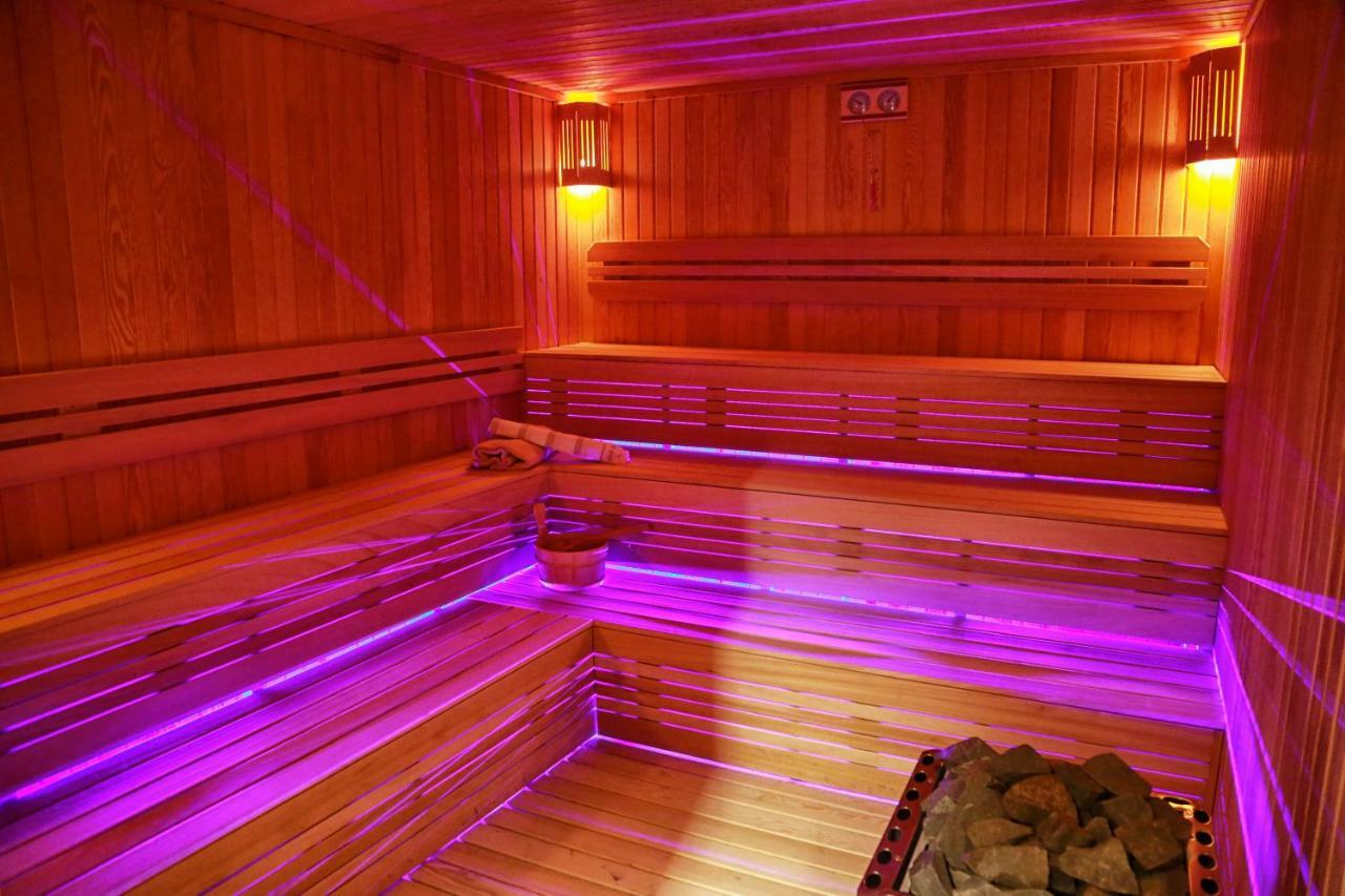 Tuzla Garden Hotel & Spa Darica  Экстерьер фото